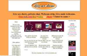 Chat bdsm webcam BDSM Chat